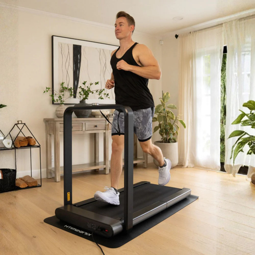 X 21 Series Folding Treadmills for Home
