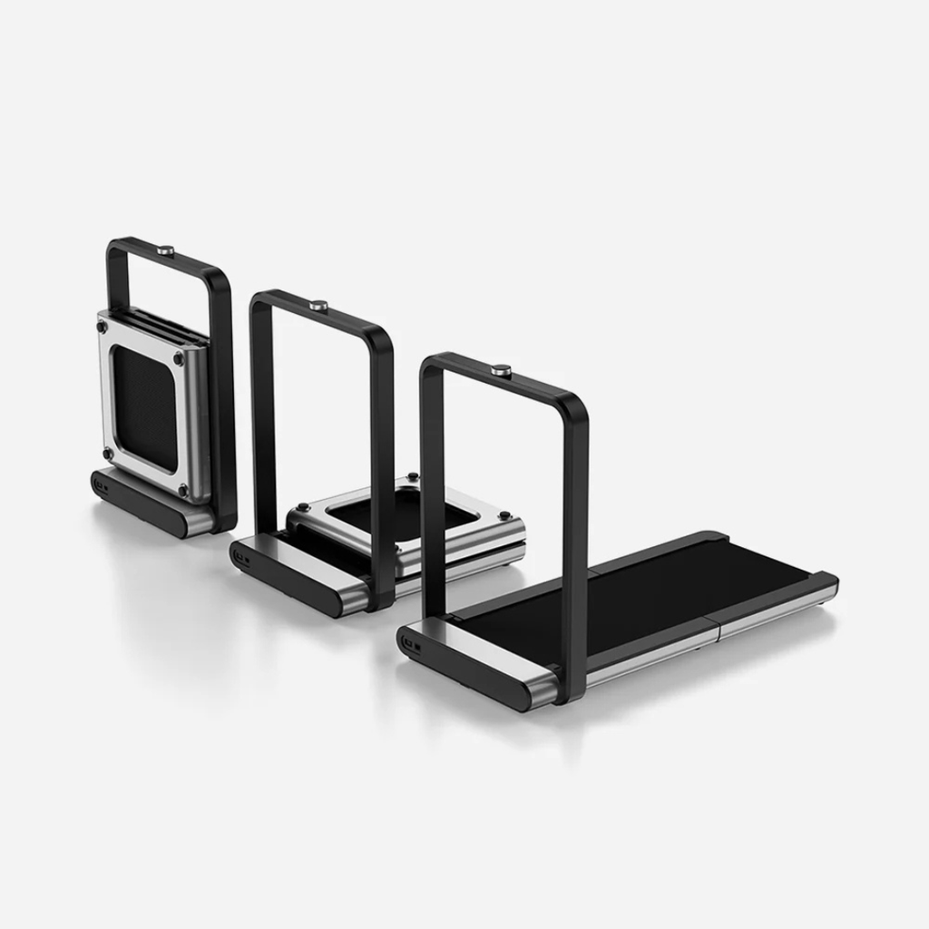X 21 Series Folding Treadmills for Home
