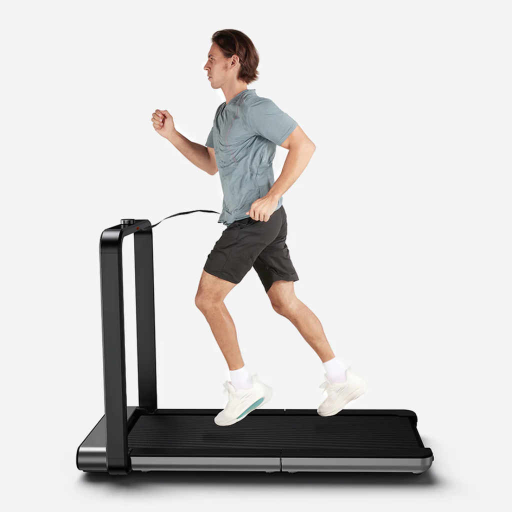X 21 Series Folding Treadmills for Home