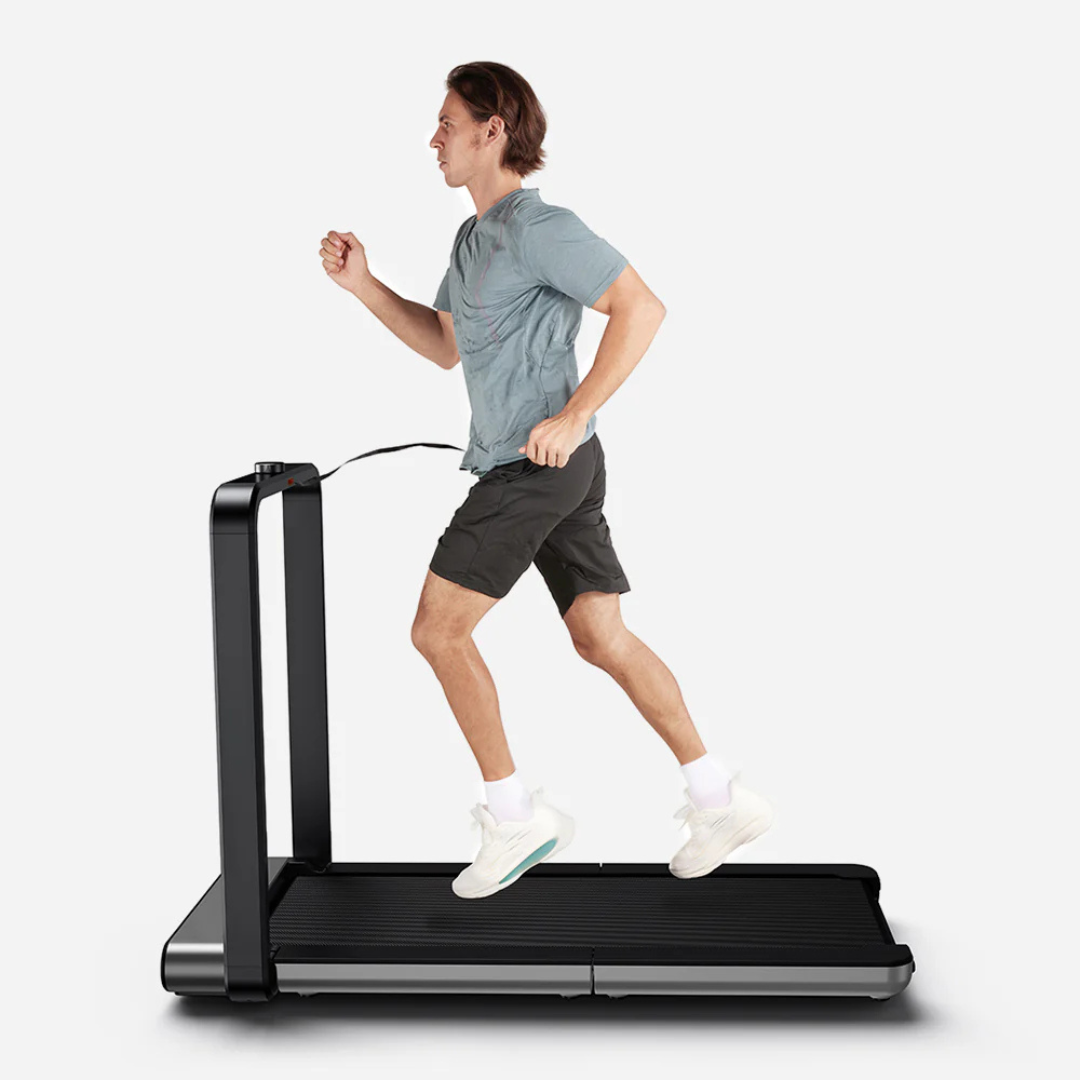 X 21 Series Folding Treadmills for Home